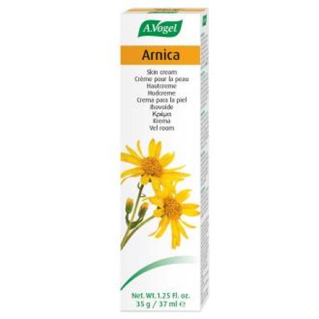 CREMA DE ARNICA 35gr.