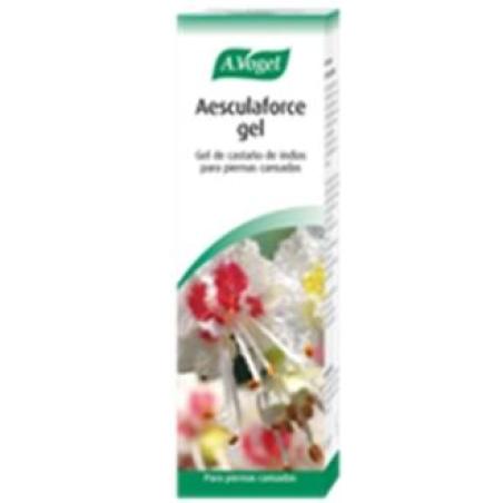 AESCULAFORCE gel 100ml.