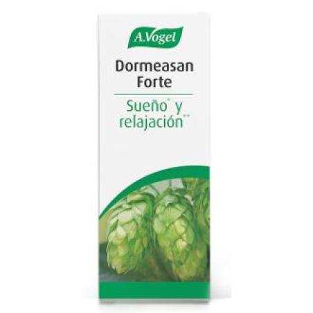 DORMEASAN FORTE 30comp.