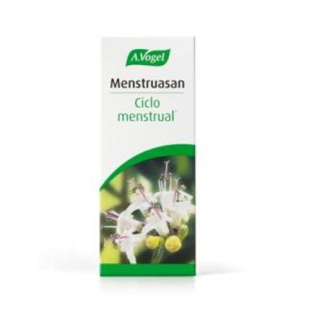 MENSTRUASAN 50ml.