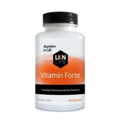 VITAMIN FORTE 60cap.