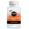 B COMPLEX PLUS metilado 60vcap.