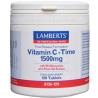 VIT.C 1500mg TIME liberacion sostenida 120comp.