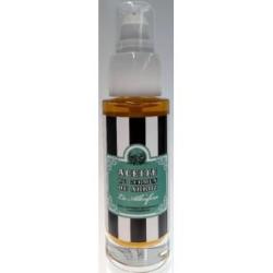 ACEITE SECO DE GERMEN DE ARROZ facial 30ml.