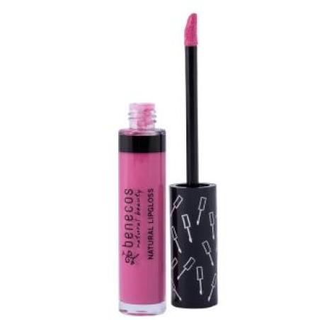 BRILLO DE LABIOS pink blossom 5ml.