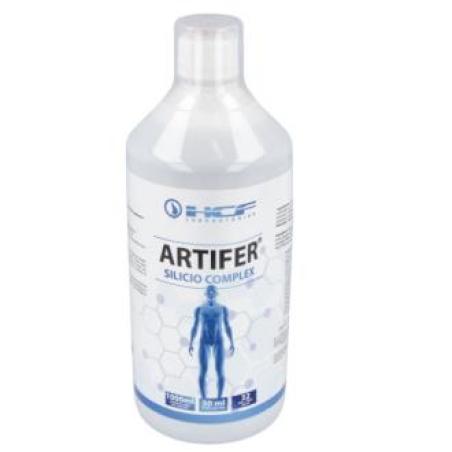 ARTIFER SILICIO COMPLEX 1L.