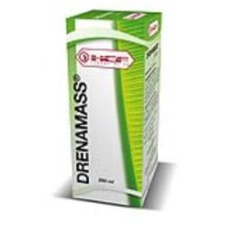 DRENAMASS jarabe 250ml.