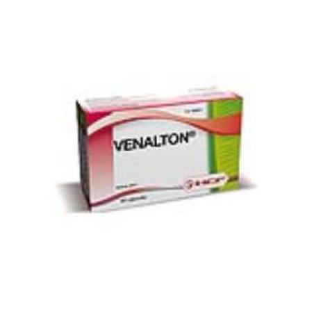 VENALTON 60cap.