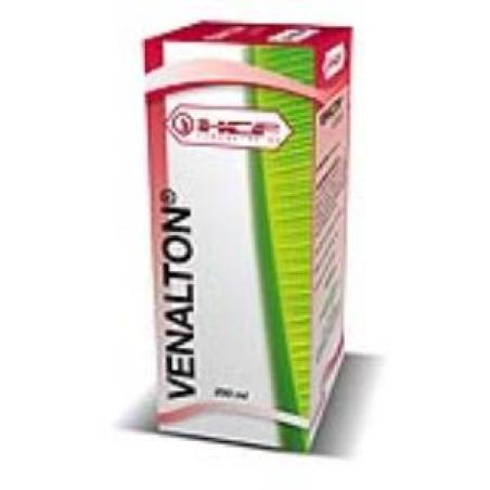 VENALTON jarabe 250ml.