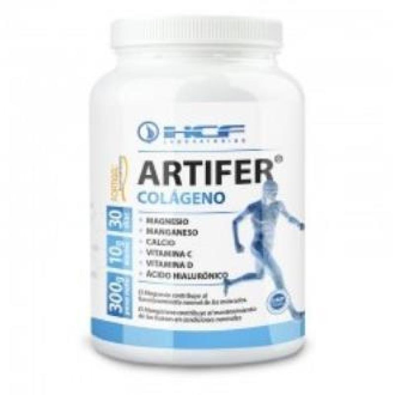 ARTIFER colageno 300gr.