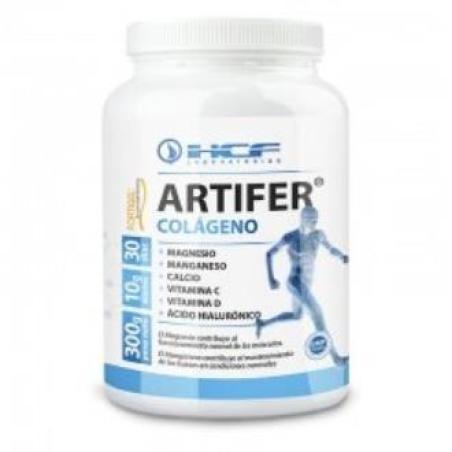 ARTIFER colageno 300gr.