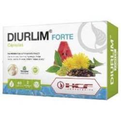 DIURLIM FORTE 60cap.