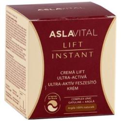 CREMA ULTRA-ACTIVA 50ml. LIFT INSTANT