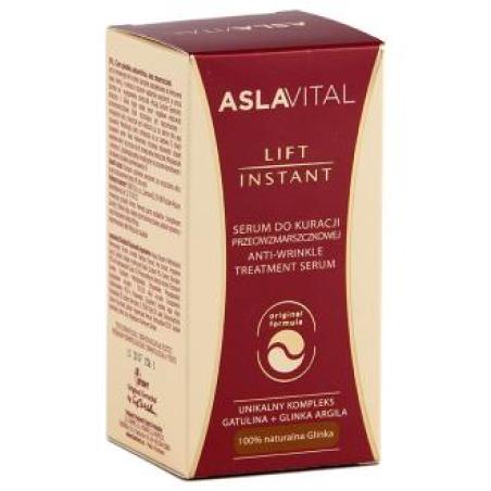 SERUM ANTIARRUGAS 15ml. LIFT INSTANT