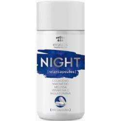 NIGHT relax 60cap.