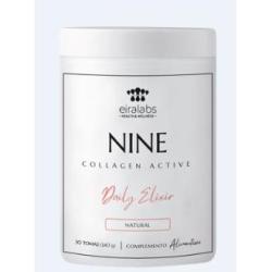 NINE COLLAGEN ACTIVE daily elixir 300gr.