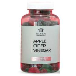 APPLE CIDER VINEGAR vinagre de manzana 60gummies