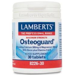 OSTEOGUARD (Ca 500/Mg 250/Boro 1,5) 30 comp.