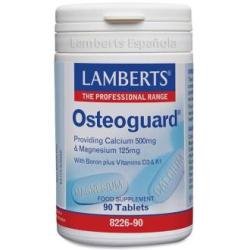 OSTEOGUARD (Ca 500/Mg 250/Boro 1,5) 90 comp.