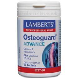 OSTEOGUARD ADVANCE 90comp.