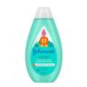 JOHNSON´S CHAMPU NO MAS TIRONES 500ml.