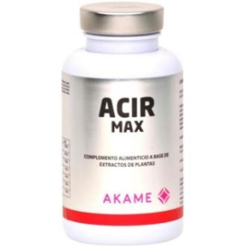 ACIR MAX 60cap.