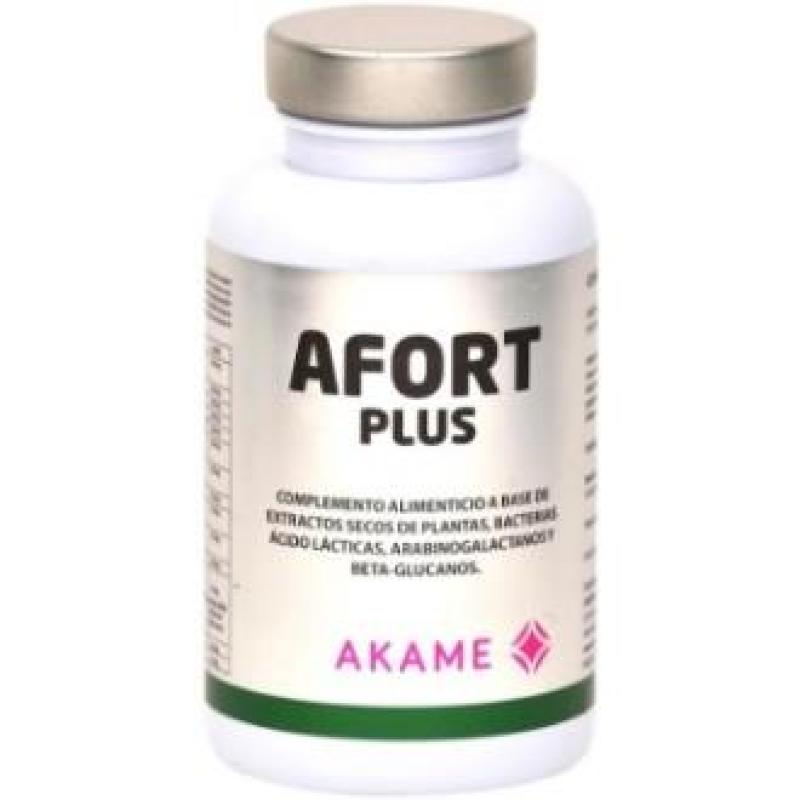 AFORT PLUS 60cap.