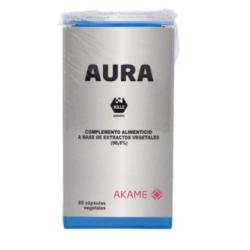 AURA 60cap.