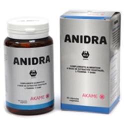 ANIDRA 60cap.