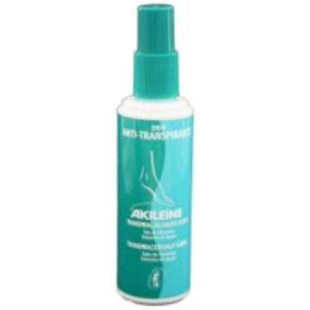 VAPORIZADOR DEO anti-transpirante 100ml.