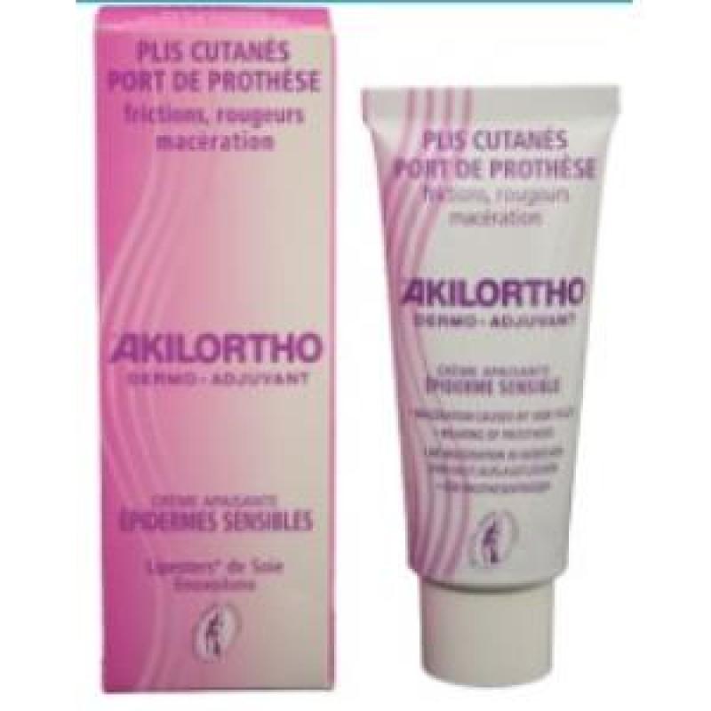 AKILORTHO crema especifica amputaciones 75ml.