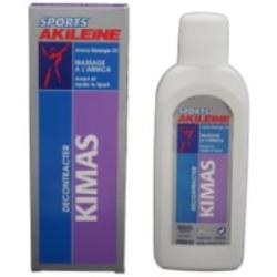 KIMAS aceite de masage 200ml.