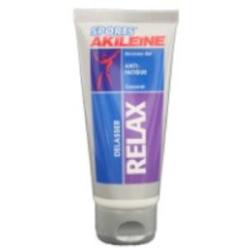 RELAX gel anti-fatiga 75ml.