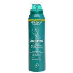 SPRAY POLVO SECANTE 150ml.