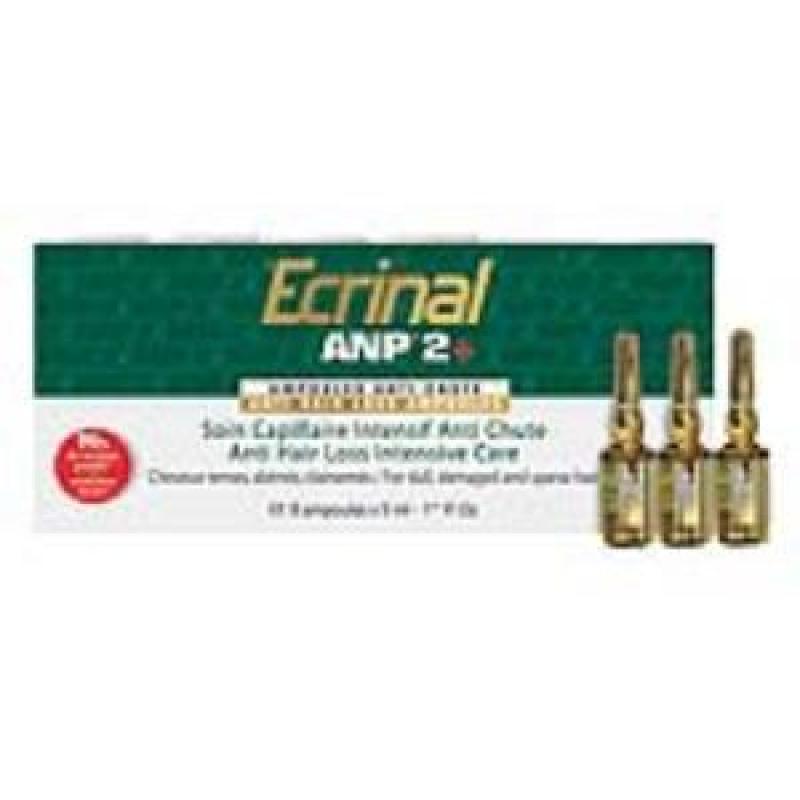 AMPOLLAS ANTI-CAIDA ANP 2+ 8X5ml.