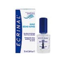 ACEITE ACELERADOR seca esmalte 10ml.