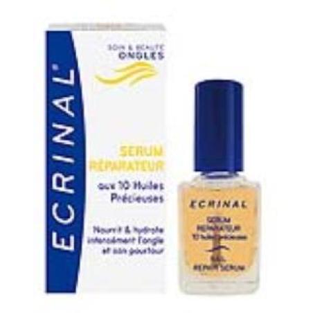 SERUM REPARADOR UÑAS 10ml.