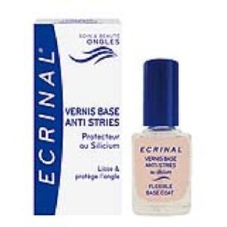 ESMALTE BASE antiestrias 10ml.