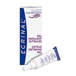 GEL EMOLIENTE para cuticulas 10ml.