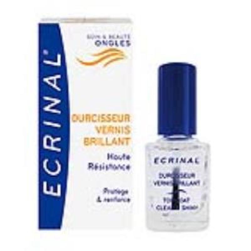 ENDURECEDOR esmalte brillante 10ml.