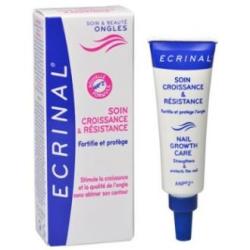 CREMA REFUERZO y CRECIMIENTO UÑAS 10ml.