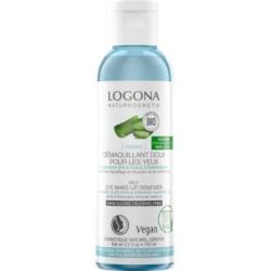 ACEITE DESMAQUILLANTE DE OJOS aloe vera 125ml.