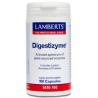 DIGESTIZYME (Complejo de Enzimas) 100 cap.