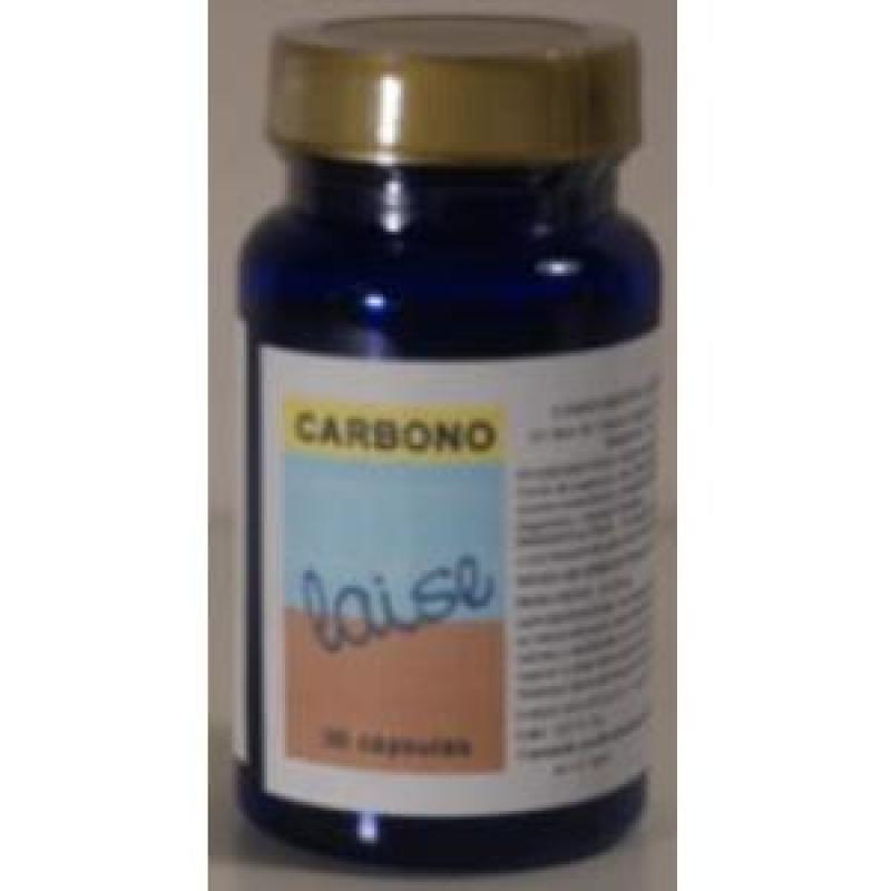 CARBONO 36cap.