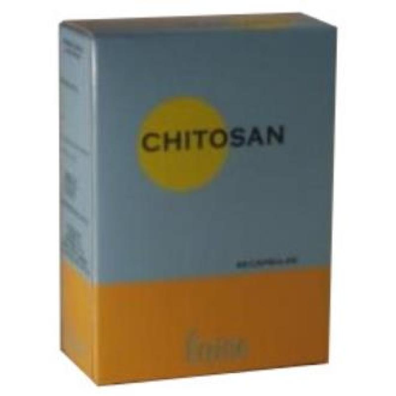 CHITOSAN 60cap.