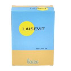 LAISEVIT 60cap.