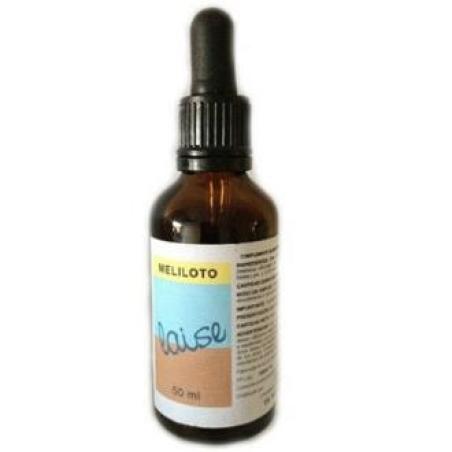 MELILOTO 50ml.