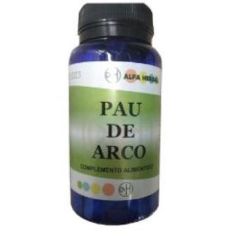 PAU DE ARCO 100cap.