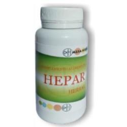 HEPAR HERBAL 60cap.