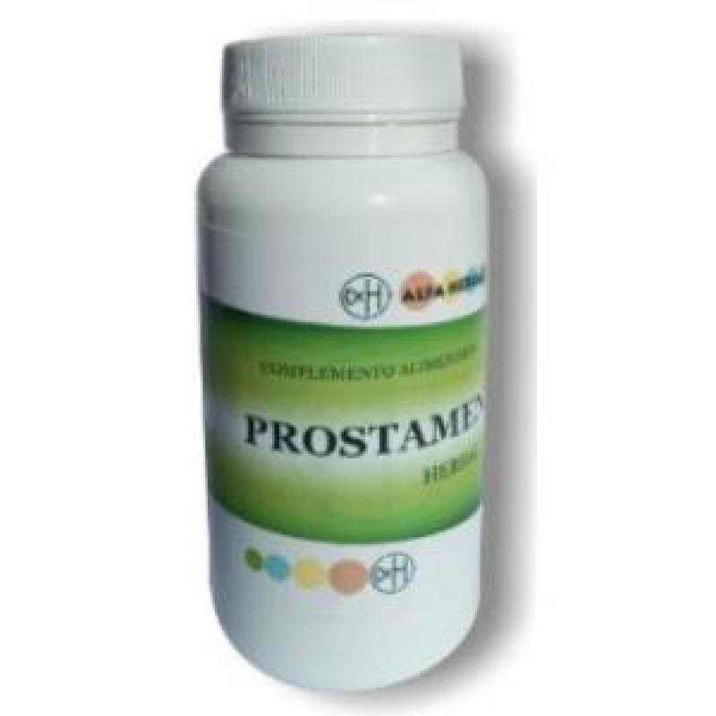 PROSTAMEN HERBAL 60cap.